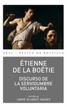 Discursos De La Servidumbre Voluntaria, De Étienne De La Boétie. Editorial Akal, Tapa Blanda En Español — imagen 2