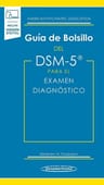 Guía De Bolsillo Del Dsm5 Abraham M. Nussbaum — imagen 2