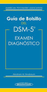 Guía De Bolsillo Del Dsm5 Abraham M. Nussbaum — imagen 1
