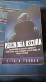 Libro - Psicología Oscura - Steven Turner — imagen 6