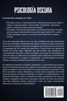Libro - Psicología Oscura - Steven Turner — imagen 9