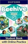 Beehive 5 Student's Book With Online Practice Pack De Michelle Mahony Editorial Oxford University Press Tapa Blanda En Inglés Internacional 2022 — imagen 2