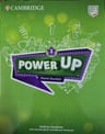 Power Up 1 - Activity Book W/online Resources & H.booklet — imagen 2