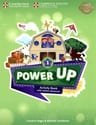Power Up 1 - Activity Book W/online Resources & H.booklet — imagen 1