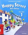 Happy Street: 1 New Edition: Class Book — imagen 2