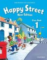 Happy Street: 1 New Edition: Class Book — imagen 1