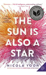 The Sun Is Also A Star - Nicola Yoon - Libro - Inglés — imagen 1