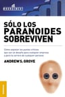 Sólo Los Paranoides Sobreviven — imagen 1