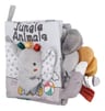Libro De Tela Elefante Para Bebé — imagen 5