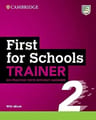 First For Schools Trainer 2 Six Practice Tests Without Answe — imagen 2