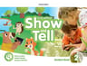 Oxford Show And Tell 2 Student Book Access Card Pack 2ed — imagen 2