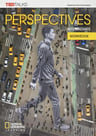 Perspectives Intermediate - Workbook + A/cd — imagen 1