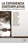 La Experiencia Contemplativa, De Fajardo, Olga. Editorial Kairós En Español — imagen 2