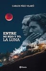 Libro Entre Mi Hijo Y Yo, La Luna Paez Carlos — imagen 1