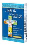 Libro La Biblia Catolica Para Jovenes — imagen 1