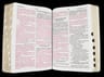 Biblia Reina Valera 1960 Letra Grande Con Índice — imagen 2