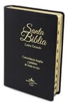 Biblia Reina Valera 1960 Letra Grande Con Índice — imagen 1
