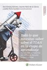 Libro Todo Lo Que Necesitas Saber Sobre El Tdah En La Etapa De Aprendizaje, De Ana Tchang Sanchez, Duarte Falco De La Cierva. Editorial Cuadernos De Pedagogía (wolters Kluwer España), Tapa Blanda — imagen 2
