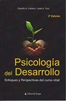 Psicologia Del Desarrollo, De Yuni Jose A. Editorial Brujas En Español — imagen 2