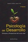 Psicologia Del Desarrollo, De Yuni Jose A. Editorial Brujas En Español — imagen 1