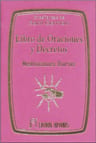 Libro De Oraciones Y Decretos (t) . Meditaciones Diarias — imagen 1