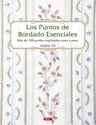 Libro Los Puntos De Bordado Esenciales Atelier Fil — imagen 1