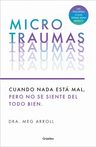 Microtraumas: Reconoce Y Combate Los Devastadores Efectos — imagen 4
