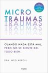 Microtraumas: Reconoce Y Combate Los Devastadores Efectos — imagen 1