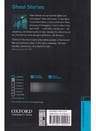Oxford Bookworms 5 Ghost Stories Mp3 Pack Rosemary Border — imagen 2