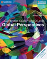 Libro Cambridge Igcse And O Level Global Perspectives Course — imagen 1