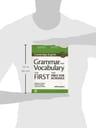 Libro Grammar And Vocabulary For First And First For Schools — imagen 5