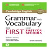Libro Grammar And Vocabulary For First And First For Schools — imagen 6