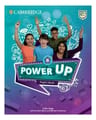 Power Up Level 6 Pupil's Book — imagen 1