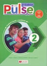 On The Pulse 2 Student's Book + Workbook Macmillan 2nd Ed — imagen 1