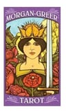 Morgan-greer Tarot Deck — imagen 2