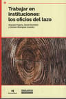 Trabajar En Instituciones Los Oficios Del Lazo — imagen 2