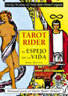 Tarot Rider - El Espejo De La Vida - Mario Montano — imagen 2