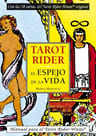Tarot Rider - El Espejo De La Vida - Mario Montano — imagen 1