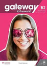 Gateway To The World B2 Student's Book With Student's App — imagen 2