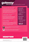 Gateway To The World B2 Student's Book With Student's App — imagen 3