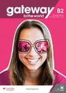 Gateway To The World B2 Student's Book With Student's App — imagen 1