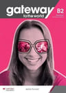 Gateway To The World B2 Wb+digital Wb, De S/d. Editorial Macmillan En Inglés — imagen 2