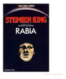 Rabia Stephen King, De Stephen King. Editorial Martinez Roca En Español — imagen 2