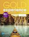 Gold Experience 2nd Edition B1 Student's Book With Online — imagen 1