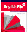 English File 4th Edition Elementary. Multipack B — imagen 3