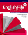 English File 4th Edition Elementary. Multipack B — imagen 1