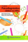 Psicodiagnóstico Clínico Del Niño 4ta Edición — imagen 1