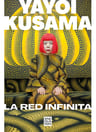 Libro La Red Infinita - Yayoi Kusama — imagen 1