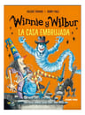 Winnie Y Wilbur. La Casa Embrujada — imagen 2