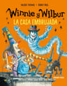 Winnie Y Wilbur. La Casa Embrujada — imagen 1